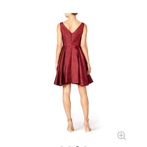 Erin fetherston Berry Coco Dress
